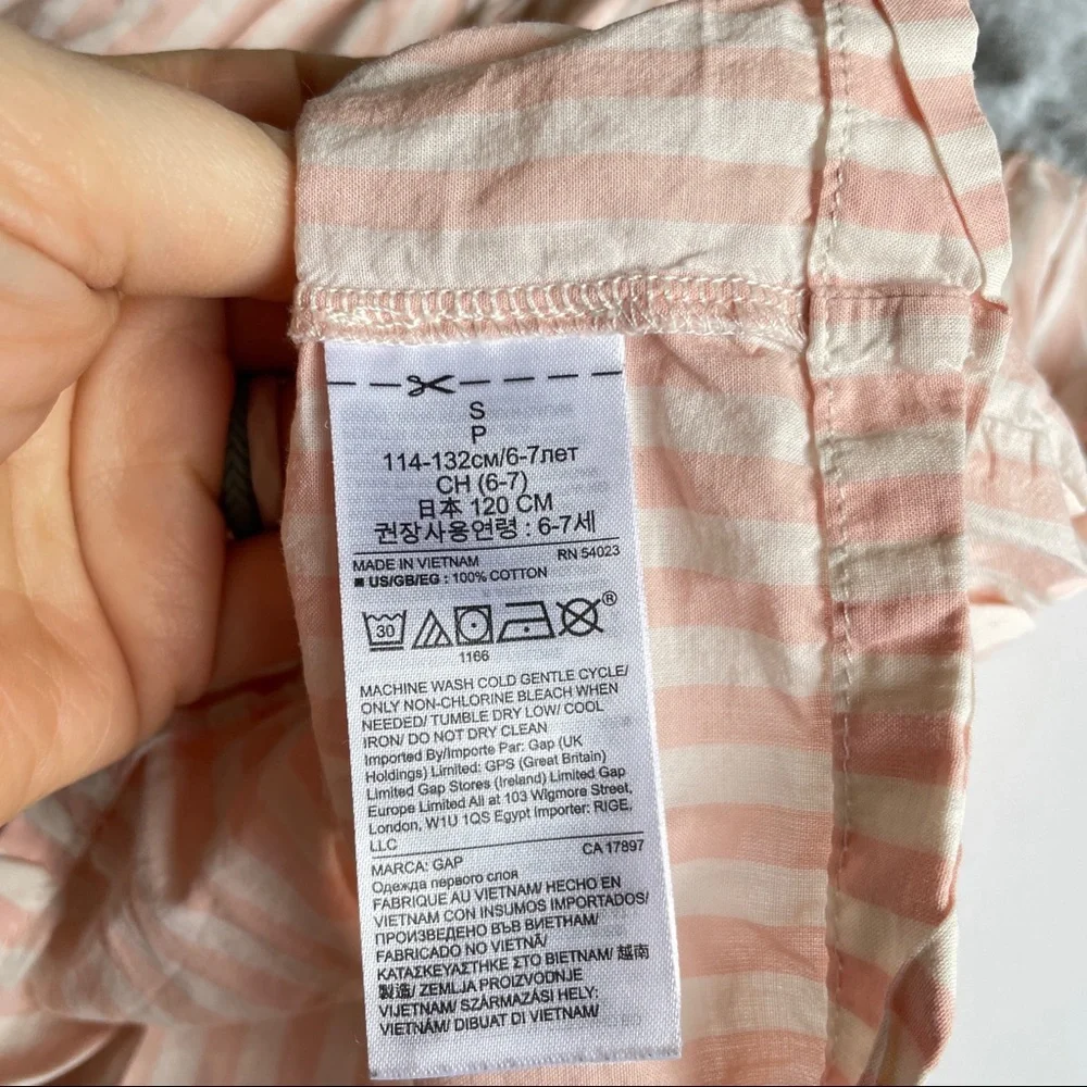 Gap blouse